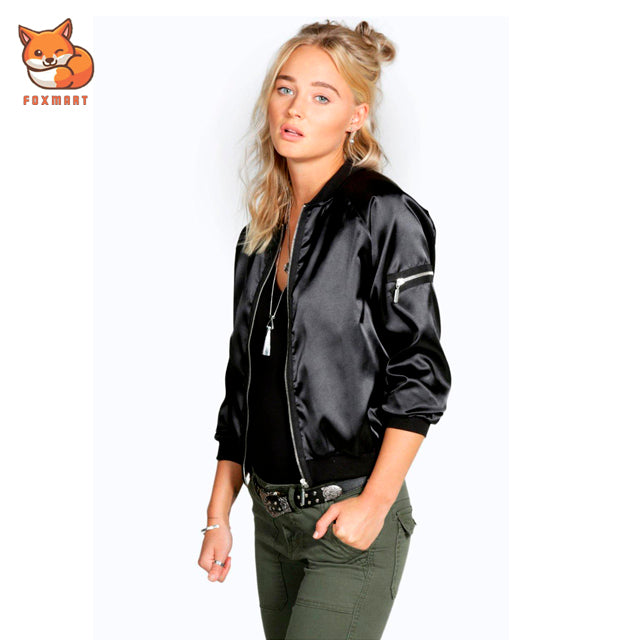 Baseball jacket 2020
